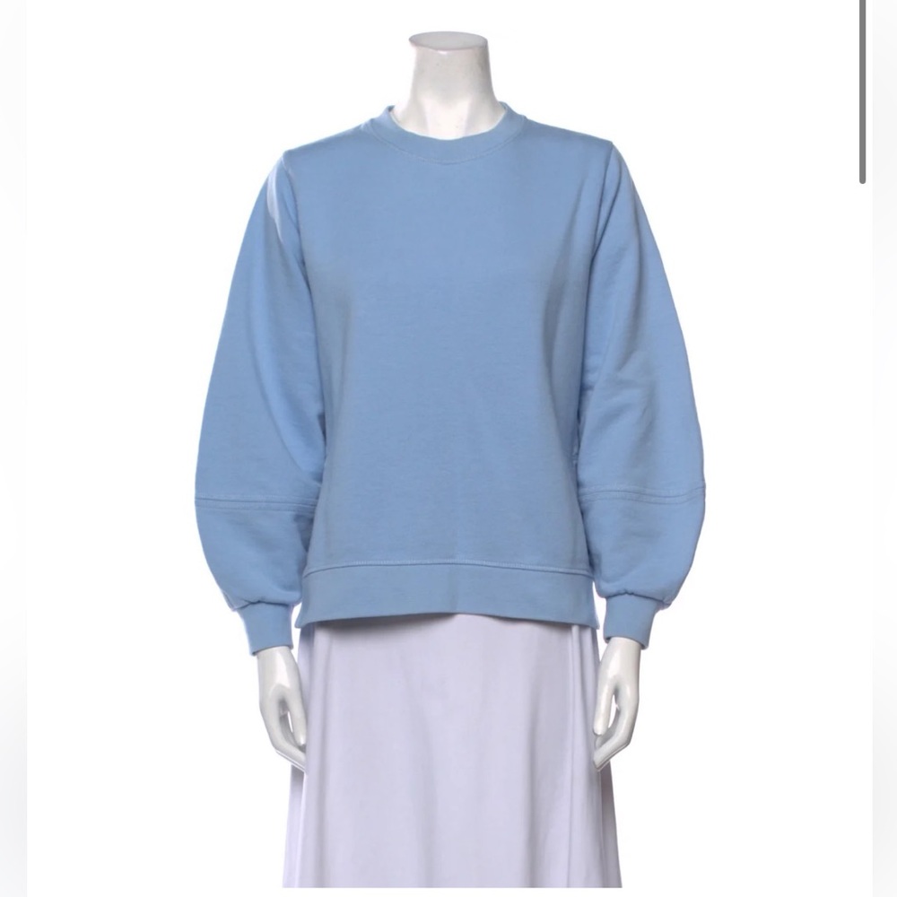 GANNI Crewneck